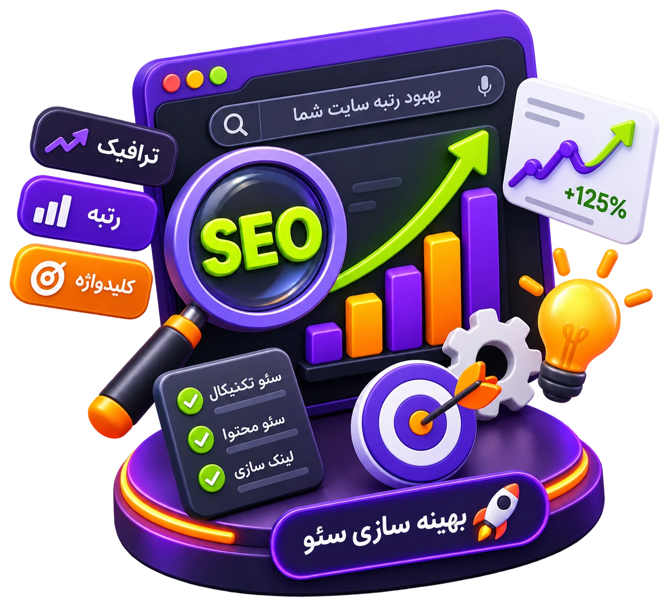 درباره وبنکسور